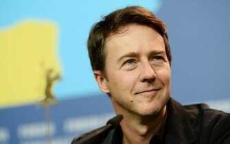 Edward Norton Computer Wallpaper Desktop Background