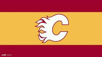 Calgary Flames Wallpaper