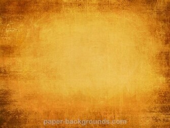 Paper Background Orange Grunge Background HD