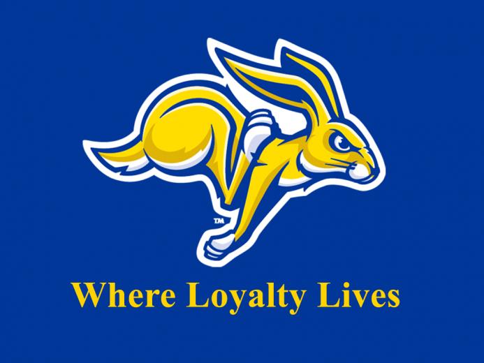 South Dakota State University Wallpaper
