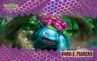 Pokemon Venusaur Wallpaper High Quality
