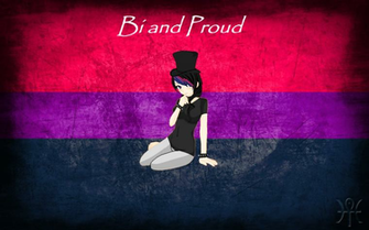 Bi Pride By Nocoxd