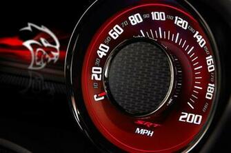 Dodge Challenger Srt First Look Photo Gallery Motor Trend