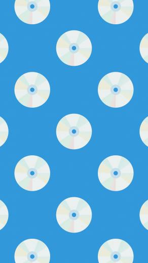 Wallpaper Disco