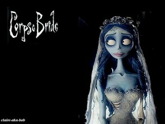 Bride Corpse Image