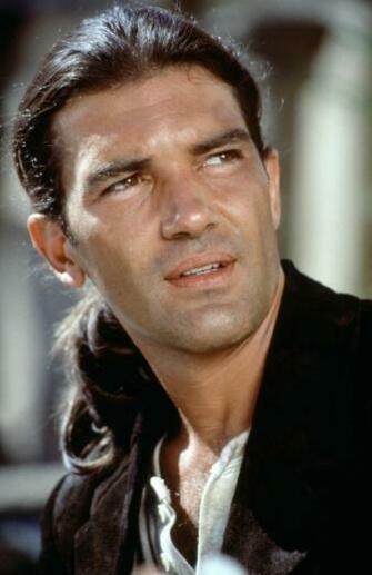 El Mariachi Antonio Banderas Photo