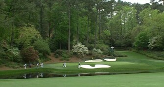 Augusta National Wallpaper On Nature Ieeet