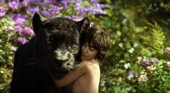 Jungle Book Movie 4k Wallpaper Ultra HD
