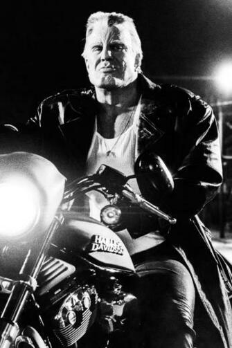 Marv Sin City Fandom Powered By Wikia