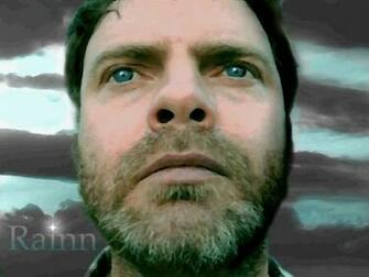 Wallpaper Made By Myself Rainn Wilson