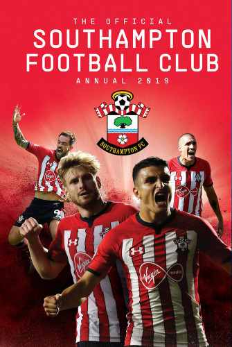 Southampton Fc Poster Wallpaper