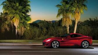 Ferrari Portofino Wallpaper HD Image Wsupercars