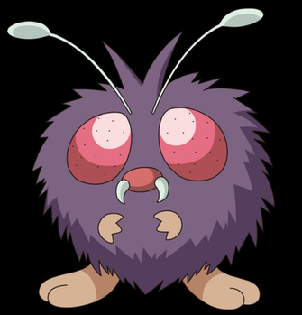 Venonat Photos Full HD Pictures