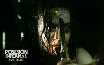 Posesi N Infernal Evil Dead Se Estrenar En Espa A El Pr Ximo