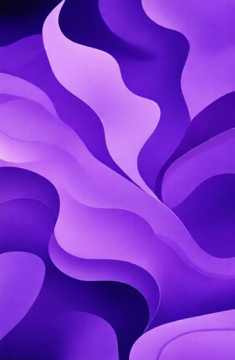 Purple Windows Wallpaper