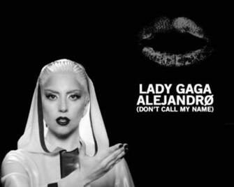 Lady Gaga Wallpaper