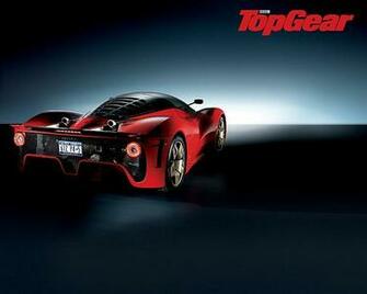 Top Gear Wallpaper Spoki Bildes