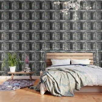 Girdle Girl Wallpaper By Lydiadavid Society6
