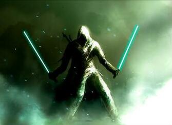 Cosplay Island Costume Jubai Jedi Knight Sith Lord