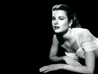 Grace Kelly Wallpaper Celebrity And Movie Pictures Photos