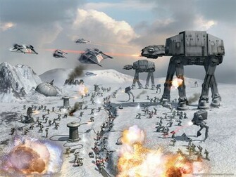 Star Wars Empire At War Wallpaper Stock