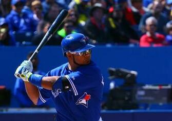 Toronto Blue Jays In Photos Mlb Team Values Forbes