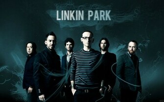 Wallpaper Linkin Park