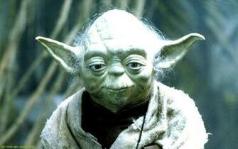 Wallpaper Pre P9236 The Great Yoda Jpg