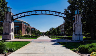 Purdue University Wallpaper