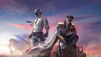 Experience The Thrill Of Pubg Season Wallpaper