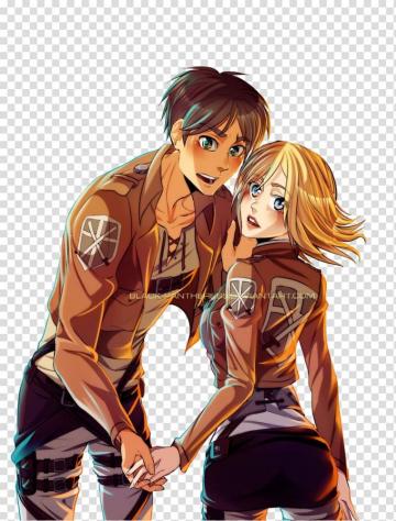 Attack On Titan Historia Reiss Wallpaper Teahub Io