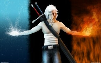 Anime Warriors Quoteko