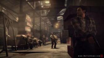 Mafia HD Wallpaper Pack Bildergalerie Jpg