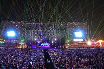Electric Daisy Carnival Las Vegas Nevada Photos Wallpaper The