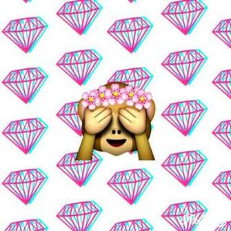 Top Cute Wallpaper iPhone Emoji Image In Lists For