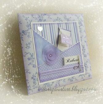 Cards Scrapbooking And Art Upload Problems Anniversary Card