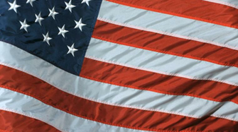 Memorial Day Background Stars And Stripes Motion Background For