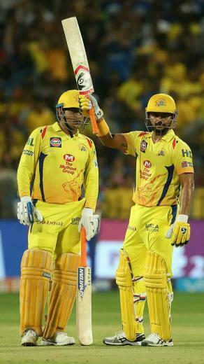 Csk Wallpaper HD Resolution For iPhone Dhoni