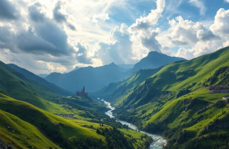Lotr Wallpaper