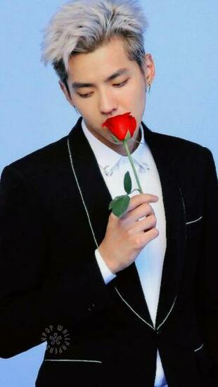 Kris Wu Wallpaper