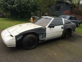 Z31 Parts Car Jpg Members Albums Datsun510