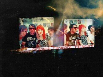 Paramore Wallpaper