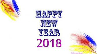 Happy New Year Image Pics Car Wallpaper