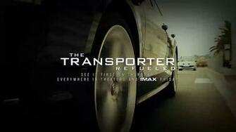 Best The Transporter Wallpaper
