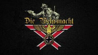 Wehrmacht Wallpaper