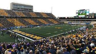 Football Schedule Released West Virginia University Athletics