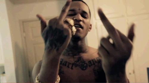 Fredo Santana Wallpaper