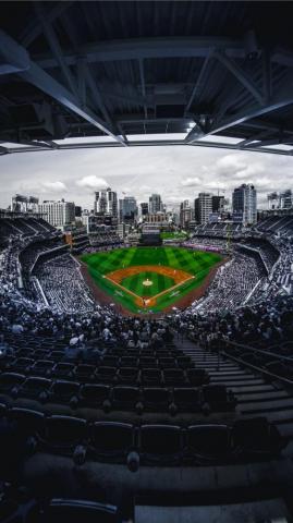Best San Diego iPhone HD Wallpaper