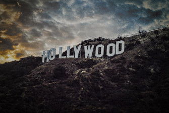 Hollywood Wallpaper