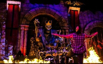 Avenged Sevenfold Wallpaper HD Background Risewall